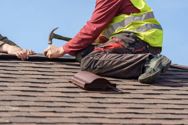 Best Slate Roofing Contractor  in Milbank, SD