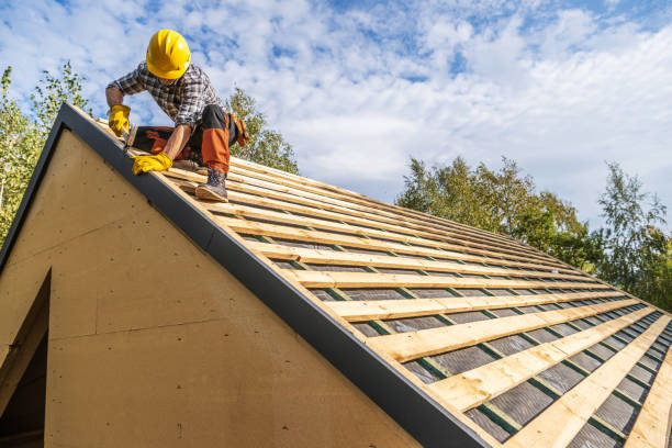 Slate Roofing Contractor in Milbank, SD