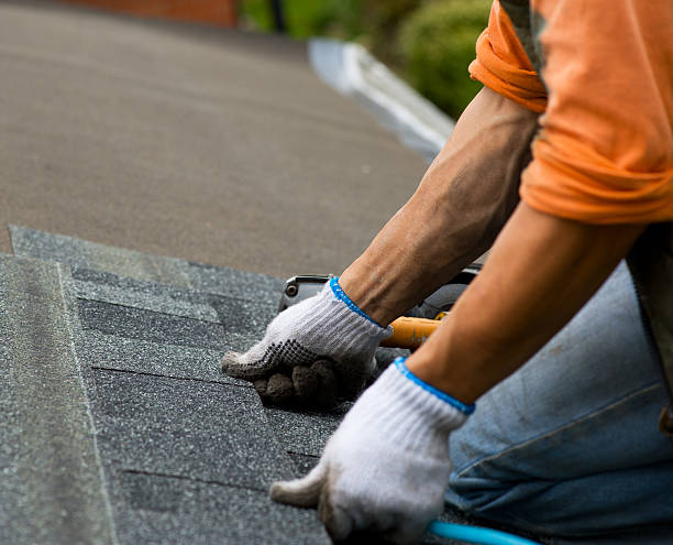 Best New Roof Installation  in Milbank, SD